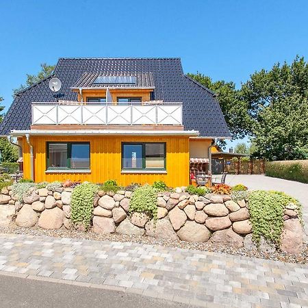 Ferienhaus Tura Pruchten Eksteriør bilde
