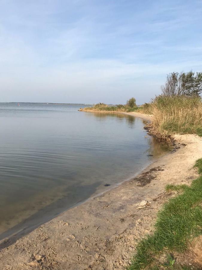 Ferienhaus Tura Pruchten Eksteriør bilde